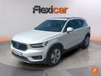 Usado Volvo XC40 Inscription 150 CV (110 kW) 2020 Blanco SUV