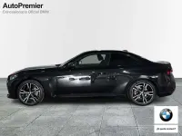 Nuevo BMW 220 M Sport 190 CV (139 kW) 2026 Negro Coupe