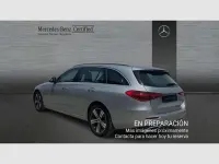 Usado Mercedes C220 200 CV (147 kW) 2022 Familiar