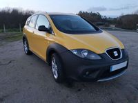 usado Seat Altea XL 2.0TDI Family 170