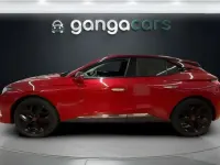 Usado DS Automobiles DS4 Performance 226 CV (166 kW) 2023 Rojo SUV