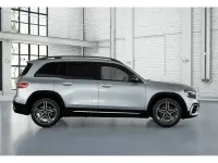 Nuevo Mercedes GLB200 163 CV (119 kW) 2025 Gris SUV