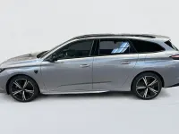 Usado Peugeot 308 SW GT 225 CV (165 kW) 2023 Familiar