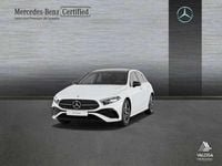 Usado Mercedes A180 136 CV (100 kW) 2025 Berlina