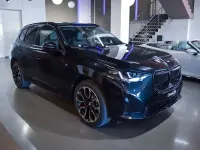Nouvelle BMW X3 M Sport 197 ch (144 kW) 2026 Noir SUV
