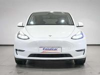 Usado Tesla Model Y Performance 353 kW (480 CV) 2023 Blanco SUV