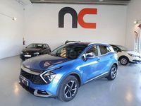 Usado Kia Sportage 230 CV (169 kW) 2023 Azul SUV
