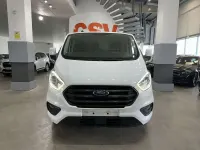 Usado Ford Transit Trend 2022 Van