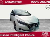 usado Nissan Leaf 62 kWh e+ N-Connecta