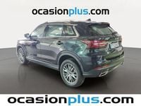 Usado SWM G01 131 CV (96 kW) 2023 Blanco SUV