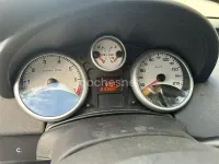 Usado Peugeot 207 75 CV (55 kW) 2009 Gris / plata Berlina