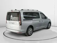 Usado VW Caddy Maxi Life 114 CV (83 kW) 2023 Gris Monovolumen