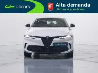 Usado Alfa Romeo Tonale Sprint 160 CV (117 kW) 2025 Blanco SUV
