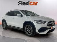 Usado Mercedes GLA200 150 HP (110 kW) 2021 Branco SUV