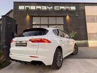 Usado Maserati Grecale GT 300 CV (220 kW) 2023 Blanco SUV