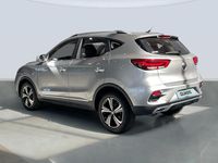 Usado MG ZS Comfort 106 CV (77 kW) 2023 Blanco SUV