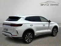 Usado BYD Seal U Comfort 160 kW (218 CV) 2025 Blanco SUV