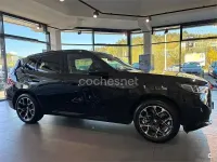 Usado BMW X3 Shadowline 197 CV (144 kW) 2025 Negro SUV