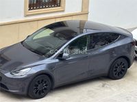 Usado Tesla Model Y 378 kW (514 CV) 2021 Eléctrico SUV