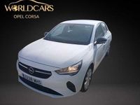 Usado Opel Corsa Edition 75 CV (55 kW) 2023 Utilitario