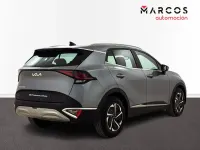 Usado Kia Sportage 150 CV (110 kW) 2024 SUV