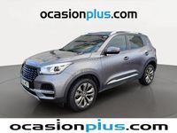 Usado DR DR 4.0 116 CV (85 kW) 2022 Blanco SUV