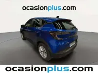 Usado Mitsubishi ASX 143 CV (105 kW) 2024 Azul SUV