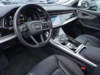 Usado Audi Q8 381 CV (280 kW) 2021 Blanco SUV