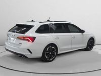 Brugt Skoda Octavia RS 200 HK (147 kW) 2023