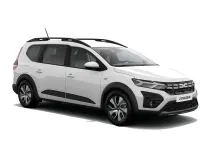 Usado Dacia Jogger Expression 122 CV (89 kW) 2025 Gris Monovolumen