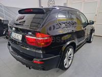 Usado BMW X5 M 555 CV (408 kW) 2011 Negro SUV