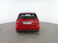 Occasion Mercedes B180 Urban 111 PK (81 kW) 2015 Geel MPV