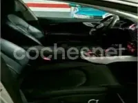Usado Audi A7 Sportback 204 CV (150 kW) 2012 Gris / plata Utilitario