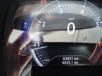 Usado Renault Kadjar Techno 140 CV (102 kW) 2022 Rojo SUV