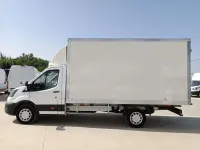 Usado Ford Transit Trend 131 CV (96 kW) 2023 Blanco Van