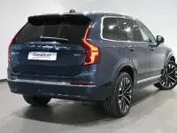 Usado Volvo XC90 Plus 250 CV (183 kW) 2025 Azul SUV