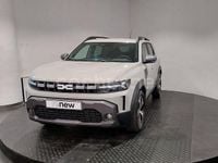 Usado Dacia Duster Journey 140 CV (102 kW) 2025 Beige SUV