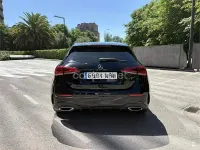 Usado Mercedes A220 190 CV (139 kW) 2019 Negro Berlina