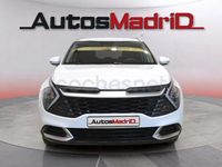 Usado Kia Sportage 152 CV (111 kW) 2022 Blanco SUV