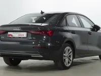 Usado Audi A3 Advanced Plus 116 CV (85 kW) 2023 Gris Berlina