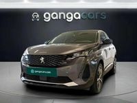 Usado Peugeot 3008 Allure 225 CV (165 kW) 2022 Gris / plata SUV