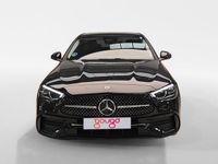 Usado Mercedes C220 197 CV (144 kW) 2025 Negro Berlina