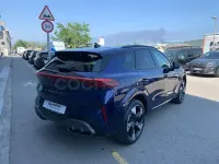 Usado Cupra Terramar 204 CV (150 kW) 2025 Azul SUV