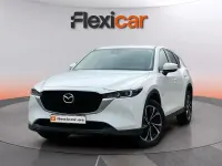 Occasion Mazda CX-5 165 PK (121 kW) 2023 Wit SUV