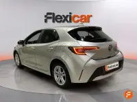 Usado Toyota Corolla Business Edition 122 CV (89 kW) 2020 Gris