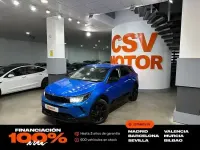 Brugt Opel Grandland X 224 HK (164 kW) 2023 Blå SUV