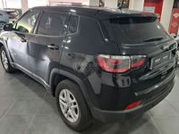 usado Jeep Compass 1.6 Mjt Limited 4x2