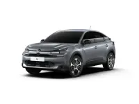 Nuevo Citroën C4 110 CV (80 kW) 2026 Gris SUV