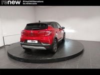 Usado Renault Captur Techno 145 CV (106 kW) 2023 Rojo SUV
