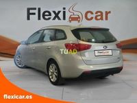 usado Kia Ceed GT 1.6 CRDi V 81kW (110CV) Business